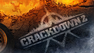 First Crackdown 2 Details Are Viral