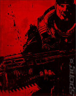 DC to Publish Gears of War Comic