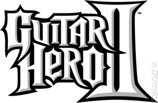 Exclusive: Guitar Hero out in Europe on November 24