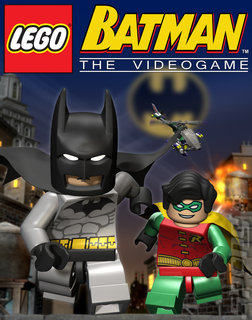 Publisher Delays LEGO Batman