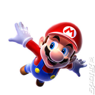 E3 '09: New Super Mario Brothers Hitting Wii this Christmas