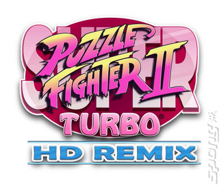 Super Puzzle Fighter II Turbo HD Remix on XBLA Tomorrow