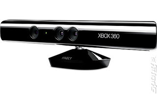 Analyst: Microsoft Could Make $1bn from Kinect