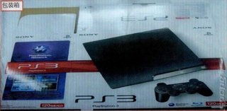 Analyst: PS3 Slim Pictures "Look Real"