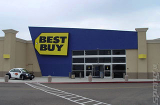 Best Buy To Debut Video Game Rating System