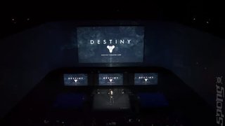 Bungie and Destiny Confirmed for PS4