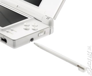 Confirmed: New Nintendo DS - the DSi