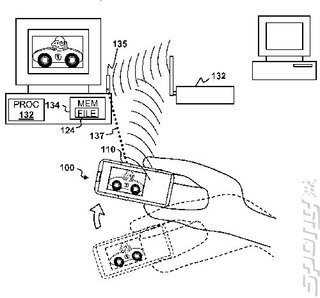 Part of the US Patent Office's related image. Wii!