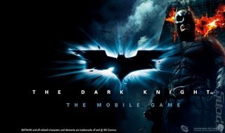 Dark Knight Game Publisher Sees Losses Grow