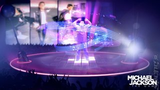 E3 2010: Ubisoft Digs Up Michael Jackson for Dancing Fun