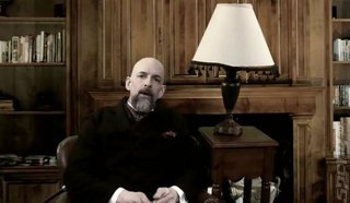 Neal Stephenson Wants to Do a Video Game