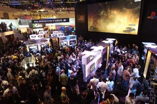 E3 Details: Attendance Slashed to 5,000. Held in Hotels in July