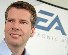 EA: Fewer Games In 2010