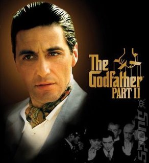 Electronic Arts' Godfather II is GTA-a-Like