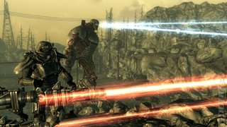 Fallout 3: Broken Steel PC - Fixed?
