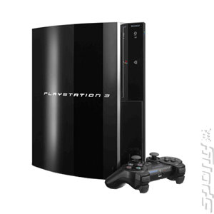 Sony Responds to Fat PS3s' Offline Kicking