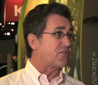 The moment Pachter made a mis-statement.