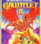 Gauntlet II Hits PlayStation Network This Week
