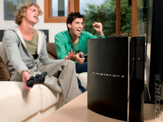 Geek Lawyers Shocked by PS3's Messaging Ability