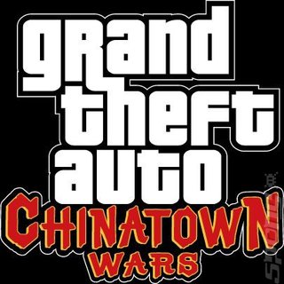 GTA Chinatown's Narcotic Mini-Games - Real or Press Fodder?