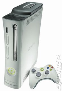 Improved Xbox 360 ‘Falcon’ Chips Coming