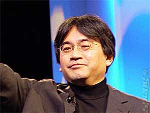 Iwata: 'I Laughed at the PlayStation 3 Controller'