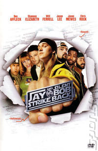 Jay and Silent Bob the Videogame