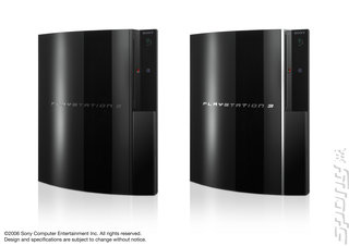 March 23rd For PS3 Launch