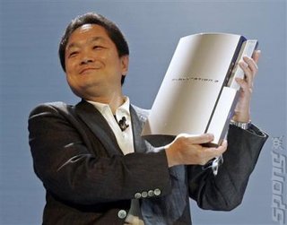 Massive Leaked Internal PlayStation 3 QA