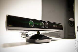 Microsoft: Kinect Pricing to Be Announced Closer To November