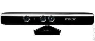 Microsoft's Kinect to be Priced at Gamescom
