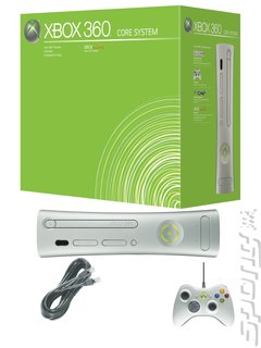 Microsoft Xbox 360 was Rushed to Beat Sony Claimed