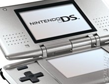 Moral Panic Over Nintendo DS Paedo Threat