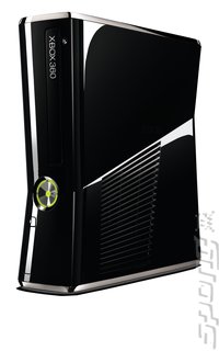 New Xbox 360 Cannot RROD