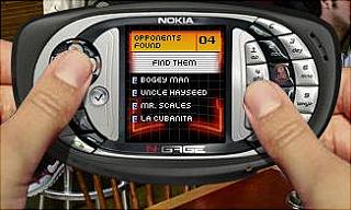 N-Gage Dropped by ChartTrack