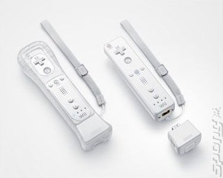 Official New Wii Controller Add-On Confirmed