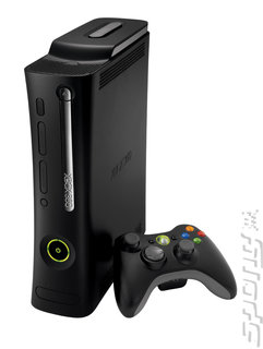 Official: Xbox 360 Elite Price Drop - Sony's Response