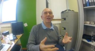 Peter Molyneux Begs for More Funding for "Curiosity: What's Inside the Cube Servers"