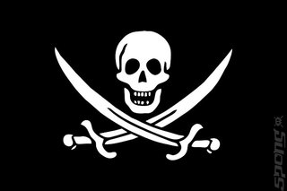Pirates Face Internet Cut Off