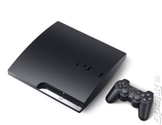 PlayStation 3 Firmware Update 3.01 Slips Out