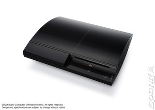 PS3 Firmware Update To Address Stability Issues