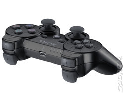 PS3’s Sixaxis Rumbles!