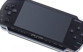 PSP as Voice-Contolled Universal Translator?