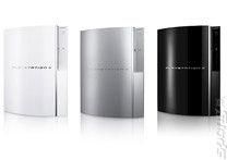 UPDATE: SCEE: 160GB PlayStation 3 Is 'Special Edition'