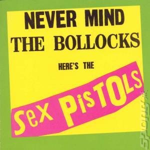 Sex Pistols In Guitar Hero III - Full Tracklist Inside