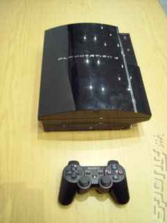Sony Confirms PS3 Chip Removal – Won’t Confirm Number Of Incompatible Games