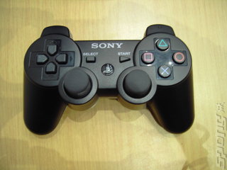 Sony Working on 'PS3mote'?