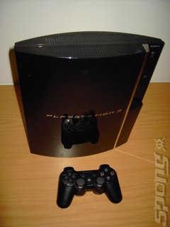 A PlayStation 3 - today - legally.