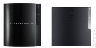 Confirmed: PS3 Sales Up More than 1,000%
