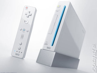 US Wii Launch: Hardware Over Hype